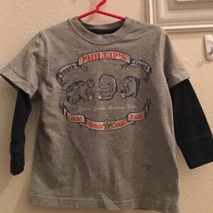 BabyGap long sleeve shirt 